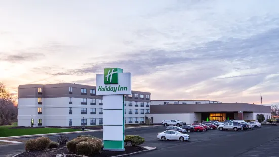 ホリデイ イン フィラデルフィア サウス - スウェデズボロ  IHG ホテル