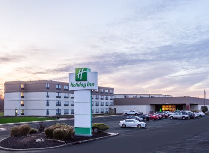 Holiday Inn Philadelphia South-Swedesboro