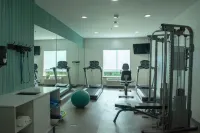 Holiday Inn Express & Suites NATCHITOCHES by IHG - Gym