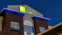 Holiday Inn Express & Suites Airdrie-Calgary North