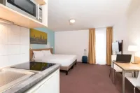 Aparthotel Adagio Access Paris Clamart Hotels in Clamart