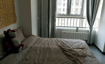 Fangdong Ziyao Apartment (Yanling Road No.1)