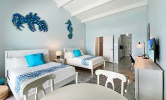 Grapetree Bay Hotel and Villas