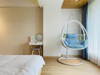 Xinxin Apartment (Lishan Road)