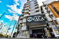 Hotel Zala