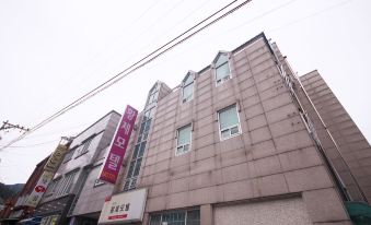 황제모텔