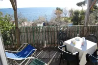 Marina del Cantone Chalet Hotels in Nerano