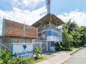 Hotel Acuario Plaza Tumaco