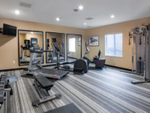 Candlewood Suites ENID by IHG Hotels in Enid