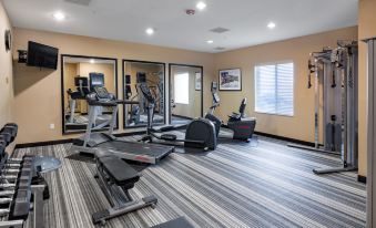 Candlewood Suites Enid