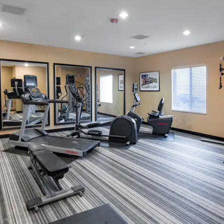 Candlewood Suites ENID by IHG