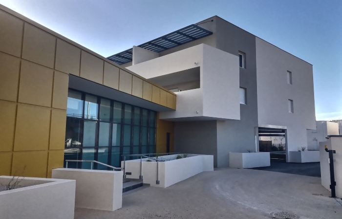 La Dune