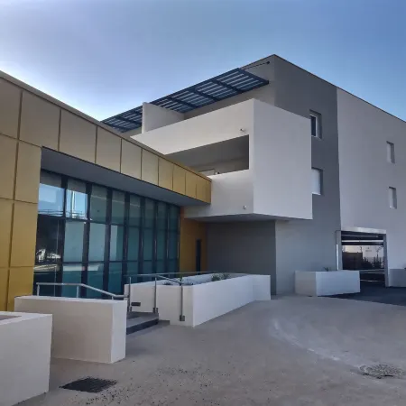 La Dune