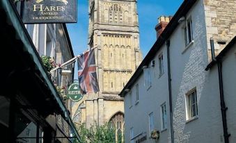 The Barrel Store Cirencester