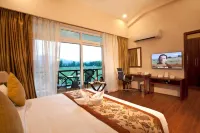 Resort de Coracao - Corbett , Uttarakhand