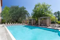 Embassy Suites by Hilton Tampa USF Near Busch Gardens - en bord de mer