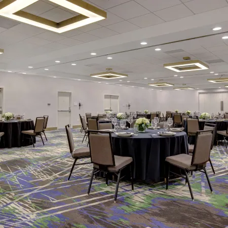 DoubleTree by Hilton Palmdale