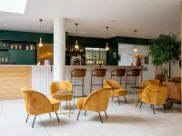 Best Western Hotel du Lac Dunkerque- Restaurant ouvert 7/7 midi et soir Hôtels à : Armbouts-Cappel