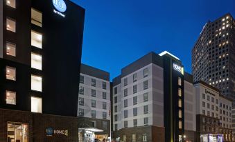 Home2 Suites by Hilton Milwaukee Downtown