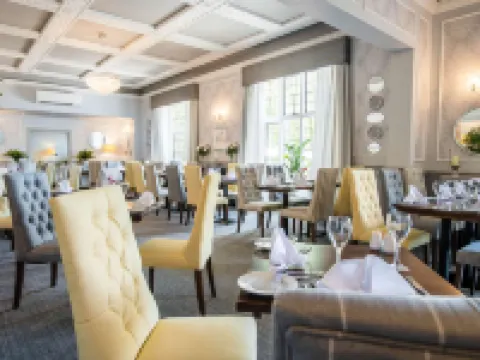 Southcrest Manor Hotel, BW Signature Collection Hotels in Redditch