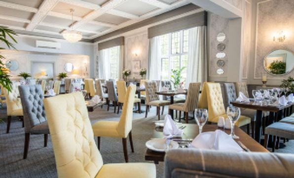 Southcrest Manor Hotel, BW Signature Collection