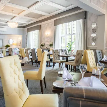 Southcrest Manor Hotel, BW Signature Collection