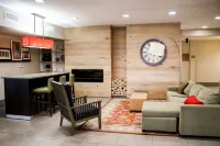 Country Inn & Suites by Radisson, Richmond West at I-64, VA Hoteles en Brookland