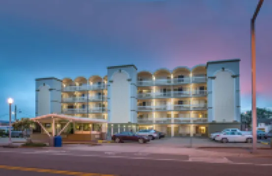 SureStay Hotel by Best Western Virginia Beach Royal Clipper Hotels near Virginia Beach