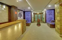 Hotel Anurag Hotels in Rourkela