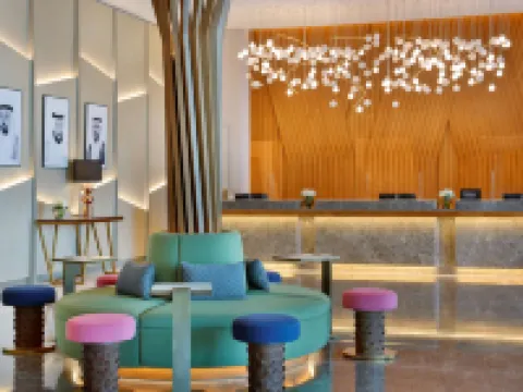 DoubleTree by Hilton Sharjah Waterfront Hotel & Residences Hotels in Sharjah