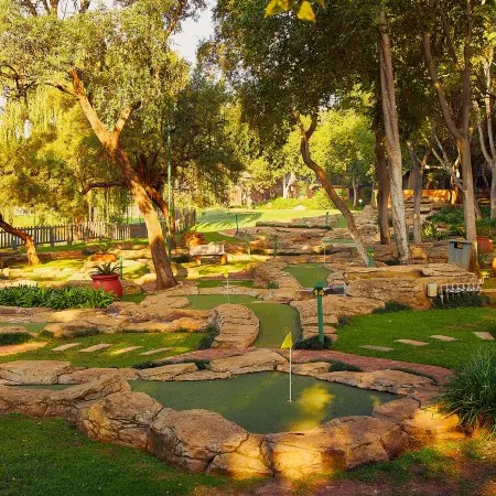 First Group Magalies Park