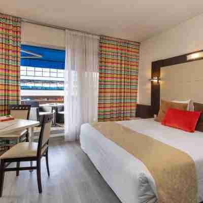 The Originals City, Hôtel Galaxie, Nice Aéroport Rooms