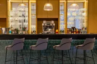 Hôtel Apollinaire Nice