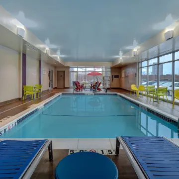 Home2 Suites by Hilton Detroit Troy