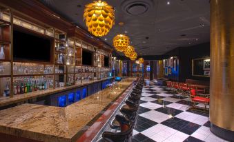 Mohegan Sun