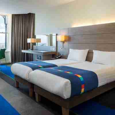 Park Inn Palace, Southend on Sea Rooms