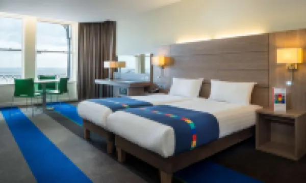 Park Inn Palace, Southend on Sea Các khách sạn ở 