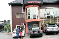 Maximus Suites Hotels in Agege