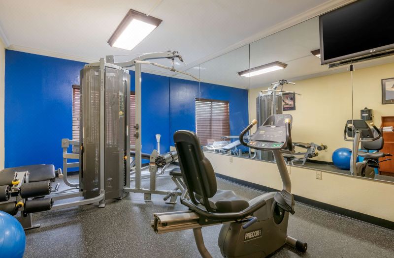 Best Western Plus Palm Beach Gardens Hotel Suites and Conference Ct photo 5