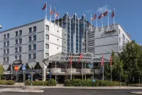 Scandic Jyväskylä Station - Pet friendly