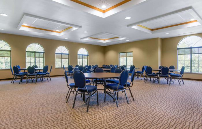 City Express by Marriott Milford Cooperstown