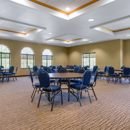 City Express by Marriott Milford Cooperstown