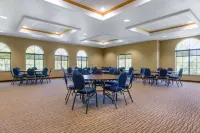 City Express by Marriott Milford Cooperstown - Wi-Fi