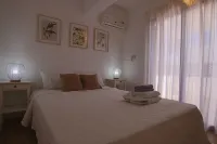 Phaedrus Living Luxury Flat Protaras Sea View 9