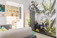 Wanting A Homestay (Qinglan Road)
