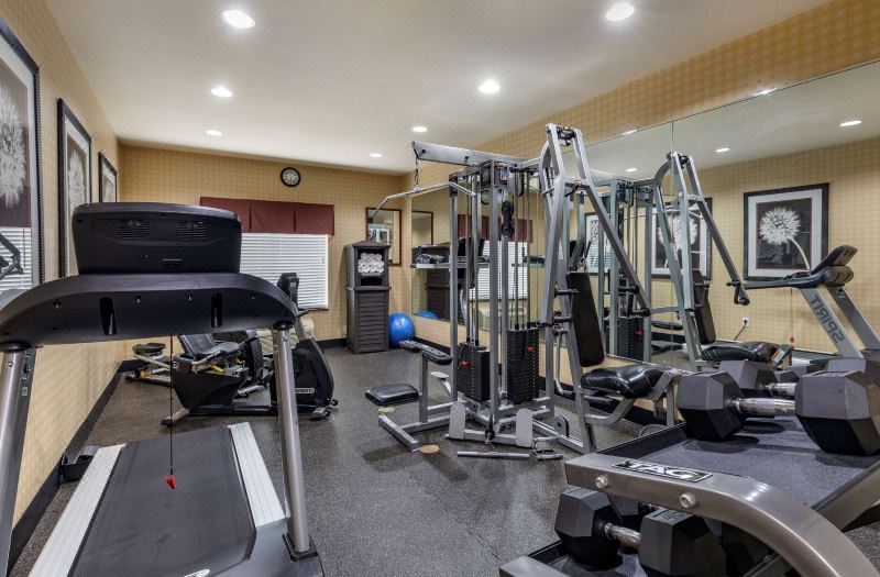 Best Western Plus DFW Airport West Euless photo 4