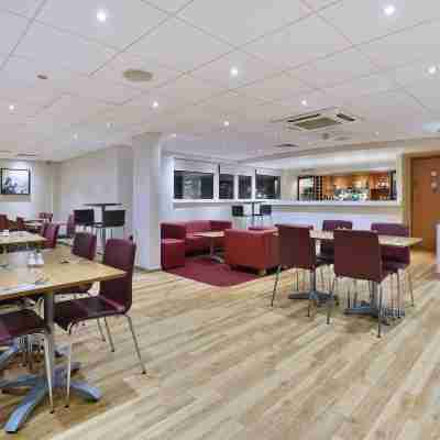 Travelodge Norwich Central Hotel Dining/Meeting Rooms