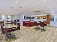 Travelodge Norwich Central Hotel Hotels in 