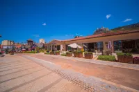 Fuxian Lake Leshu Homestay (Chenghua Line No. 2)