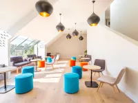 Best Western Armor Park Dinan Hotels in Dinan